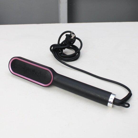 Other - Ring Hair Straightening Comb - 1 1/2"